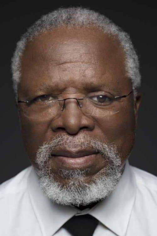 John Kani foto