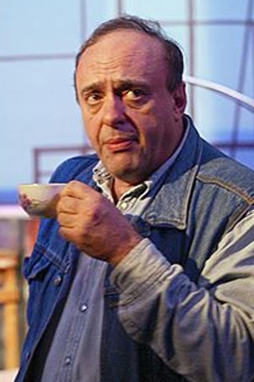 Петр Штейн foto