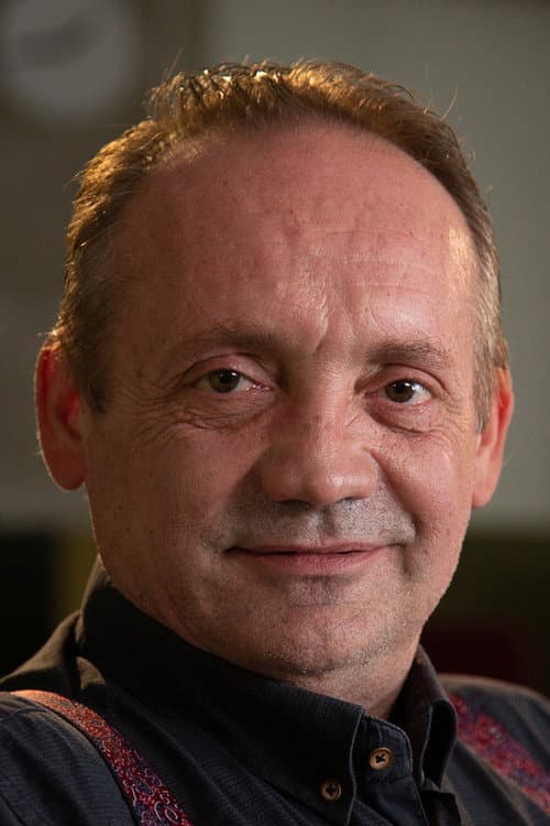 Ludvik Bagari foto