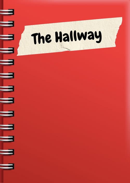 The Hallway (2026) poster
