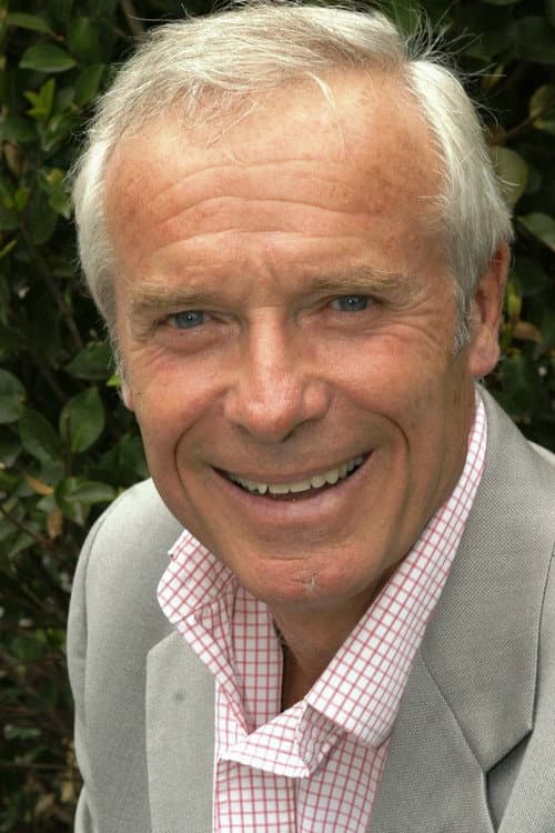 Pierre Douglas foto