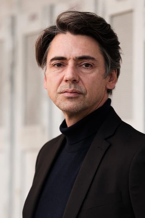 Philippe Schuler foto