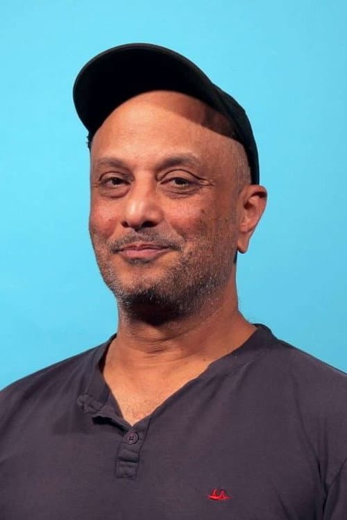 Akmal Saleh foto