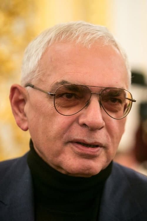 Карен Шахназаров foto
