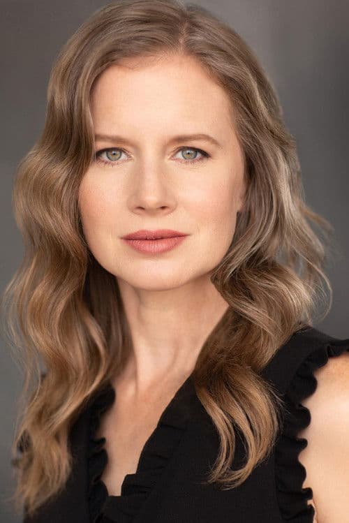 Jessica Ambuehl foto