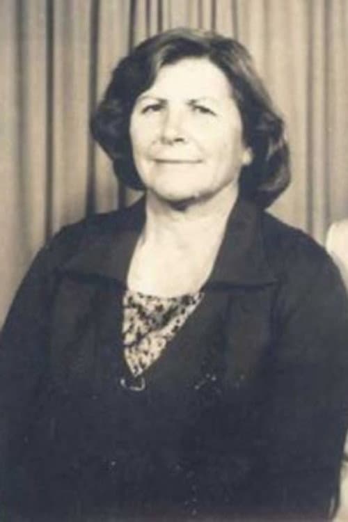 Marika Kallamata foto