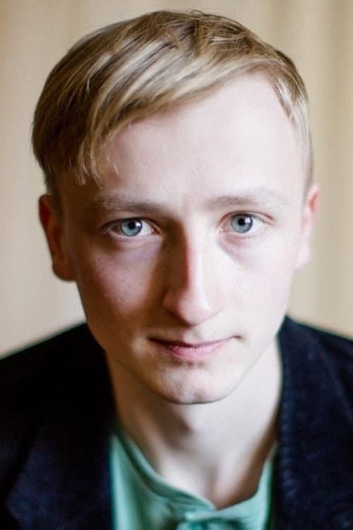 Brian Völkner foto