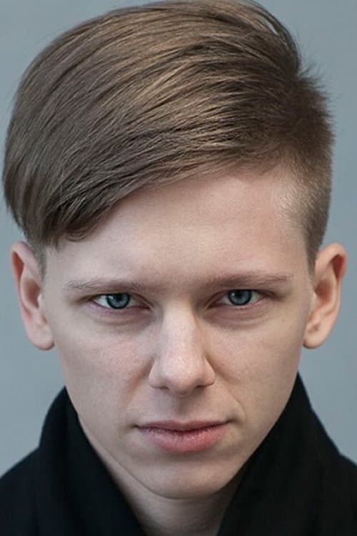 Артём Маркарьян foto
