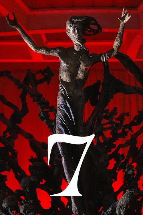 7 (Musica sacra) (2023) poster