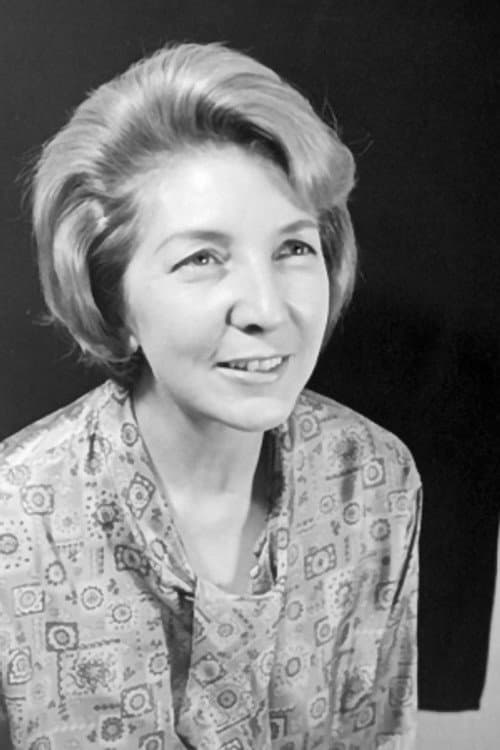 Maria Schultz foto