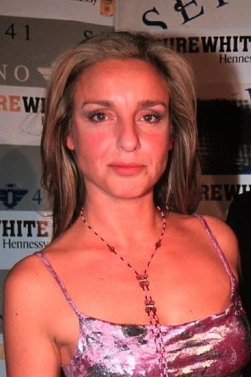 Flavia Zarzo foto