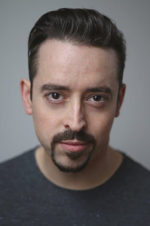 Marc Pickering foto