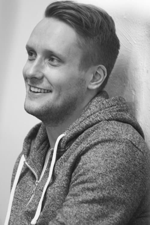 Mikael Grip foto