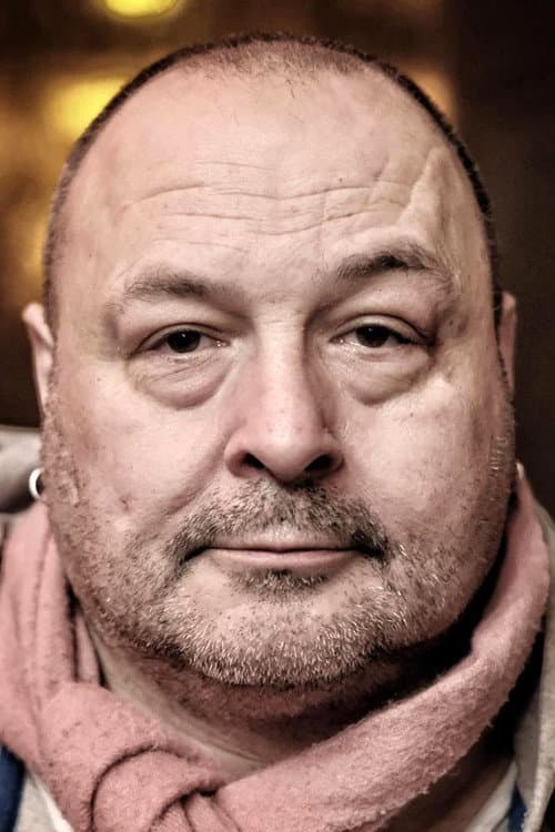 Frank Künster foto