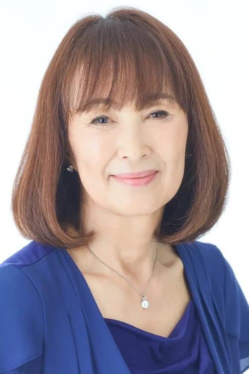 赤座美代子 foto