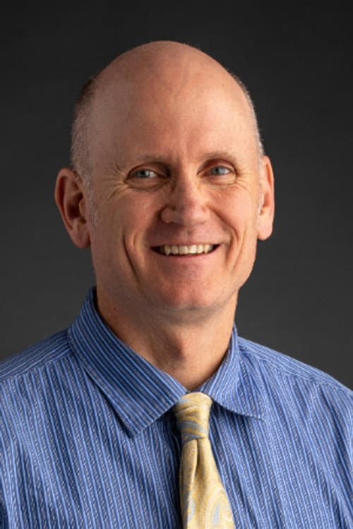 Duane Andersen foto