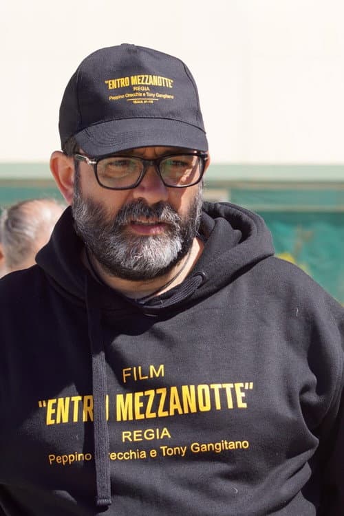 Tony Gangitano foto