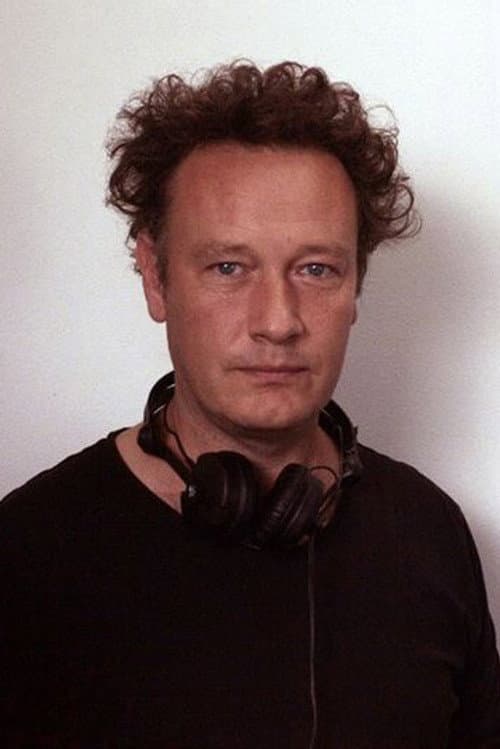 Stéphane Robelin foto