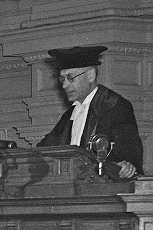 Jan Romein foto