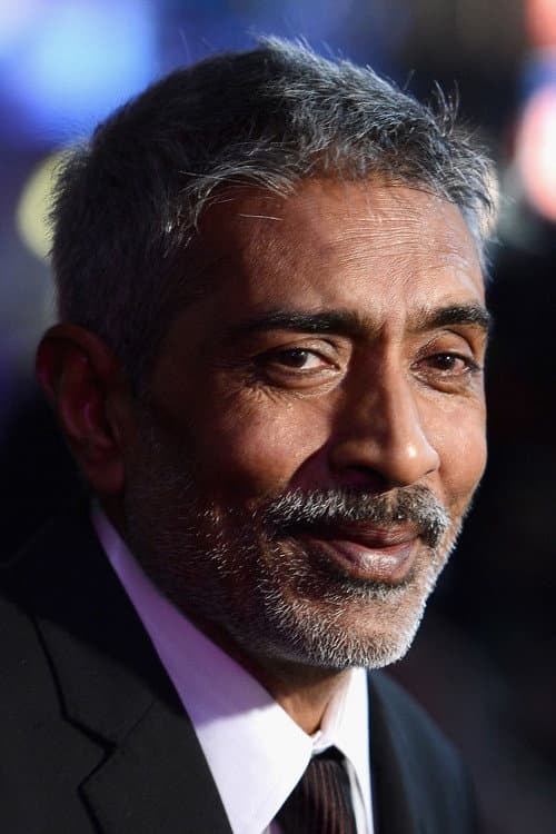 Prakash Jha foto