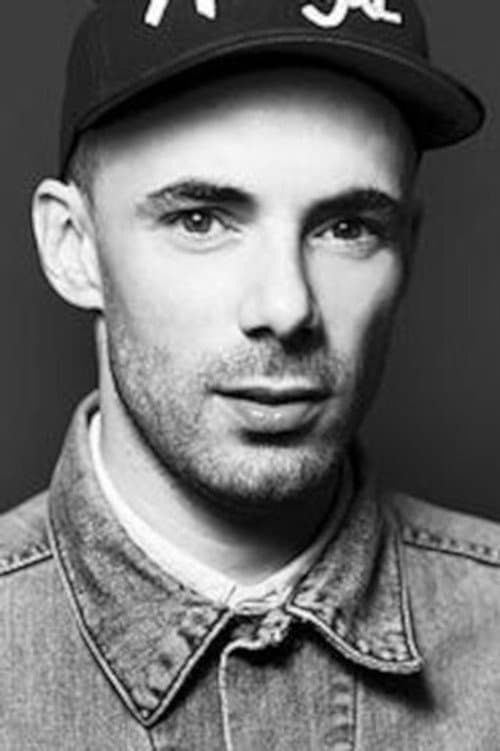 Todd Tourso foto