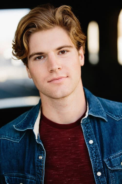 Jordan Wilson foto