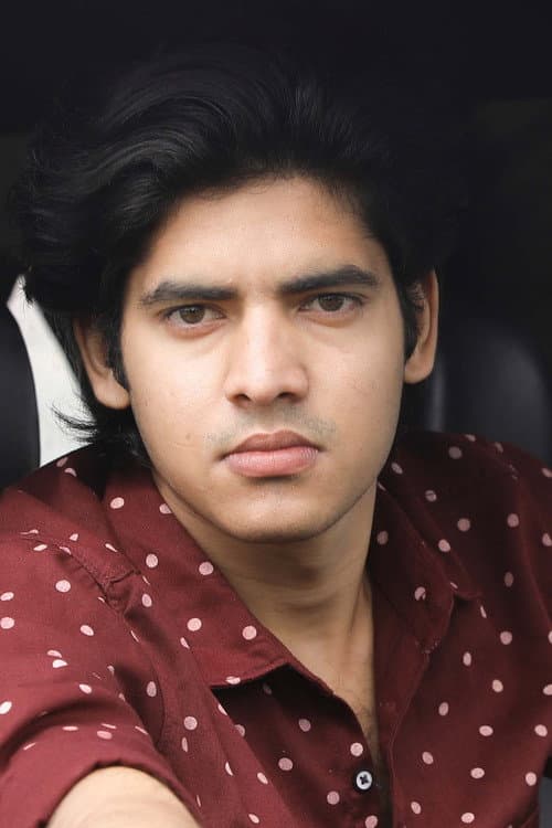 Karthick Sanjay foto