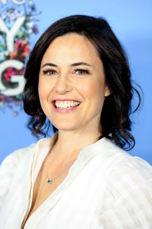 Fiona Loewi foto