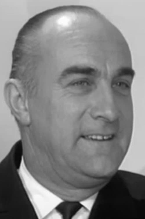 Sten Ardenstam foto
