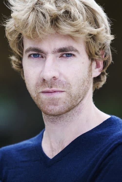 Ivan Le Goff foto