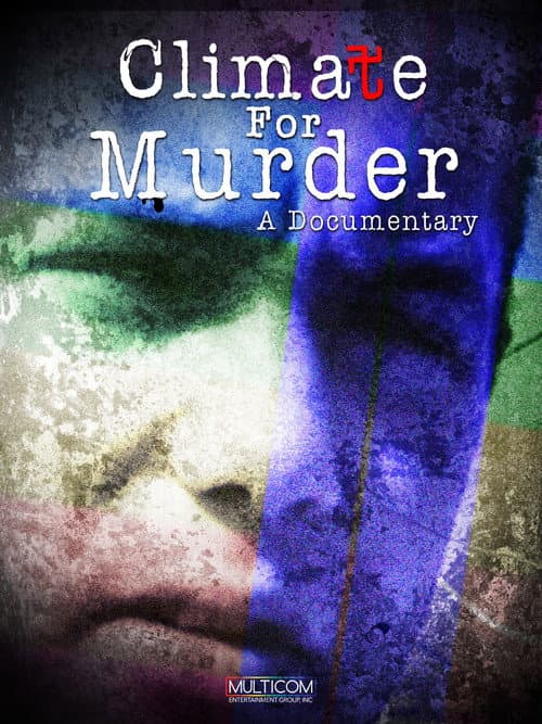 Climate for Murder (1995) poster