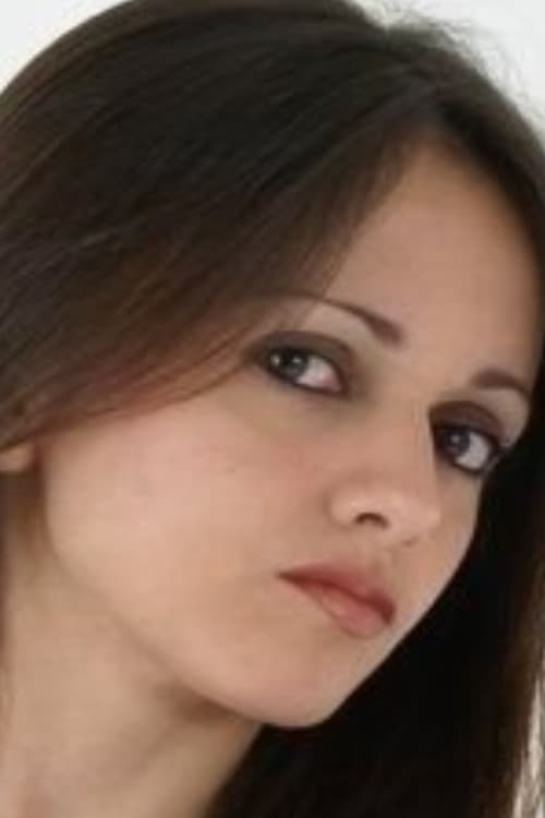 Elaine Thrash Oliveira foto