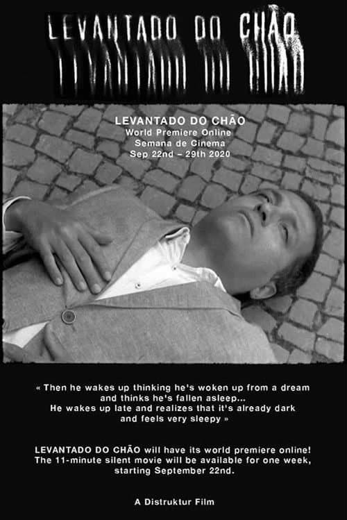 Levantado do Chão (2021) poster