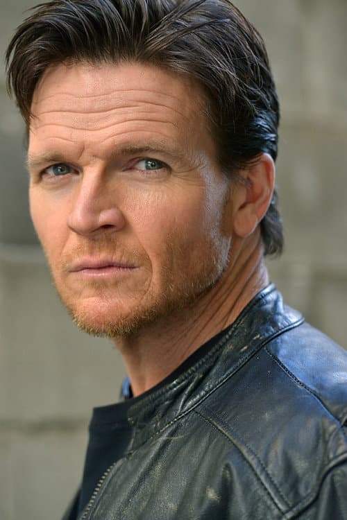 Todd Cattell foto