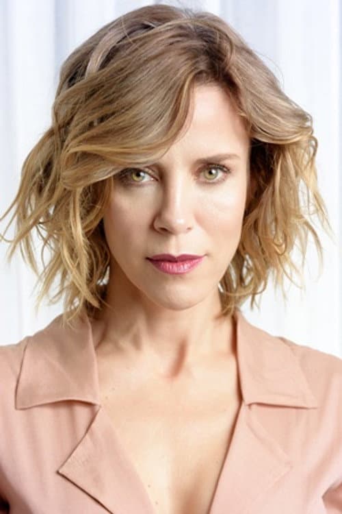 Daniela Galli foto