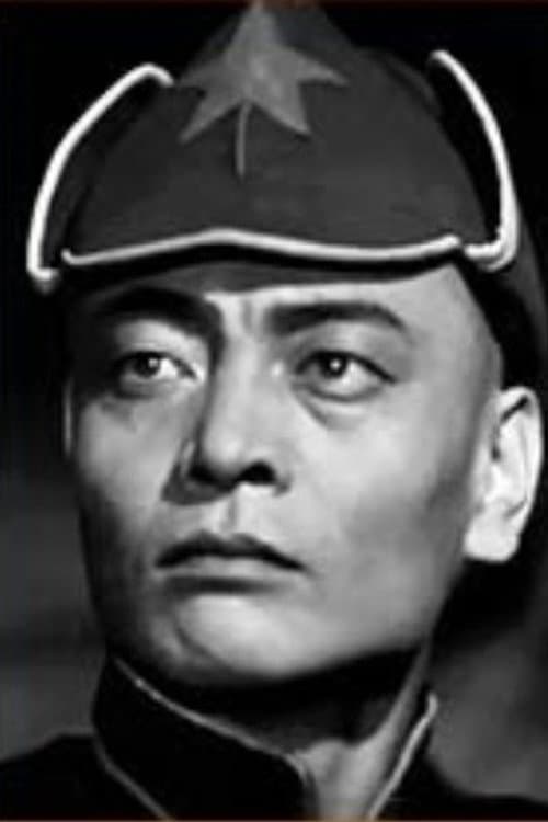 Helyk Dordzhy foto
