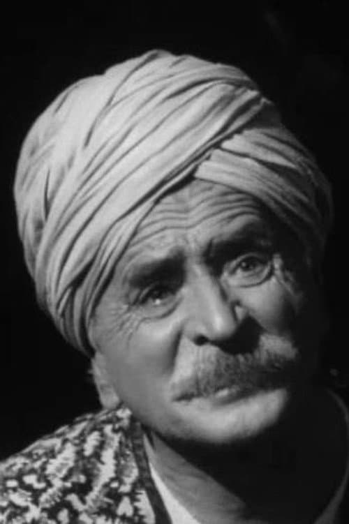 Sabir Vahidov foto