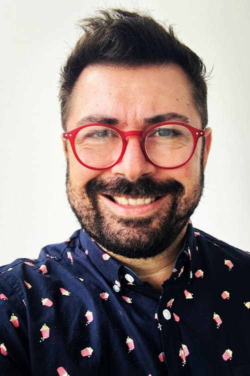 Rodolfo Guzmán foto