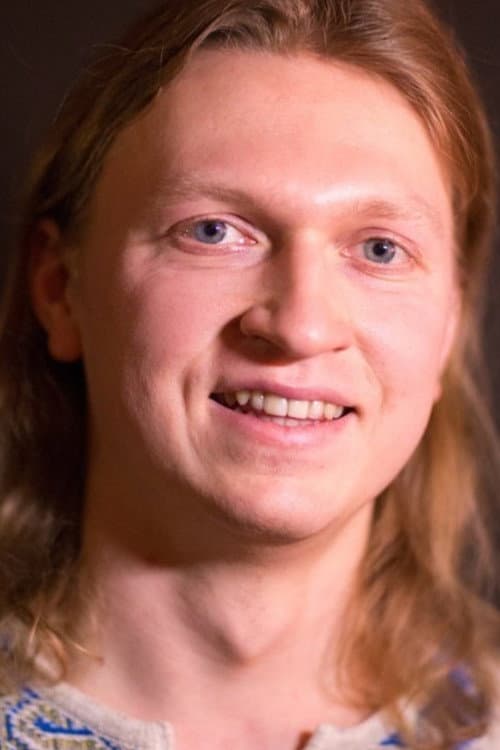 Artem Ryzhykov foto