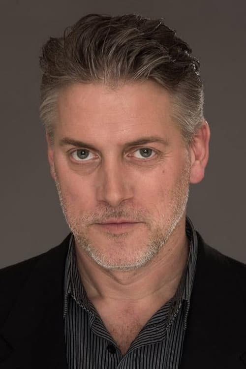 Marc Cram foto