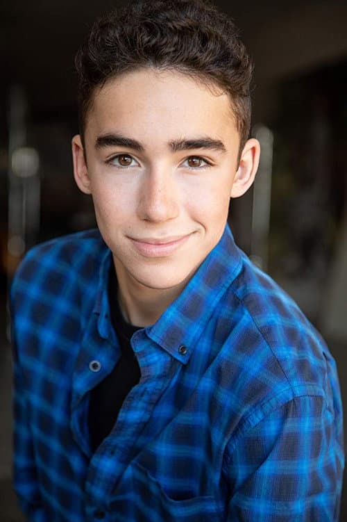 Ethan Drew foto