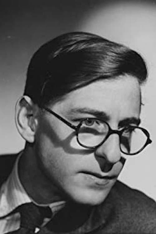 John Boulting foto