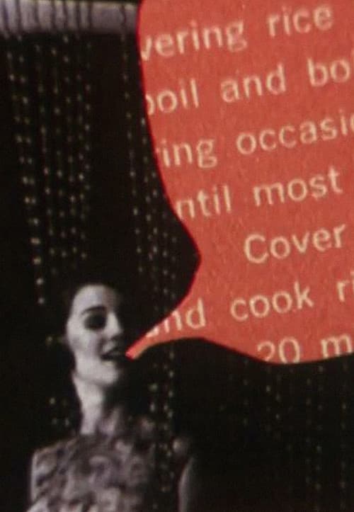 The Aperture of Ghostings (2002) poster