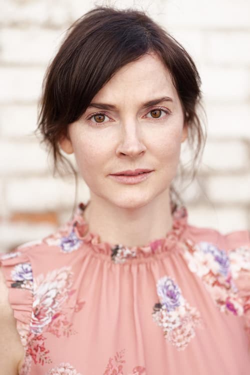 Maggie McCormack foto