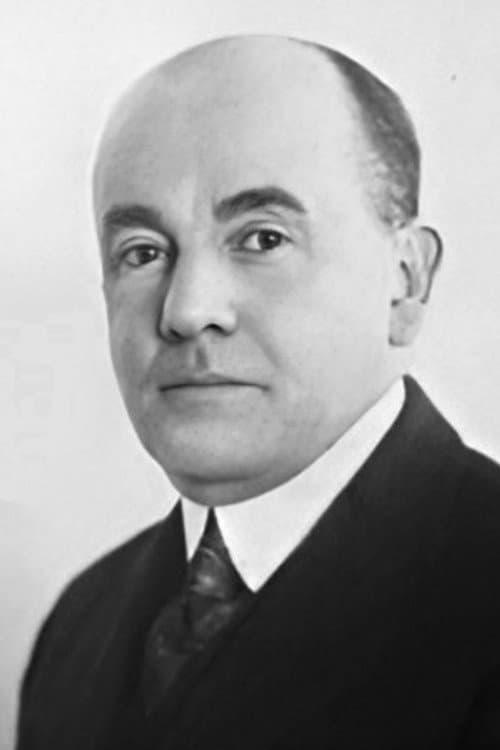 Aldrich Bowker foto