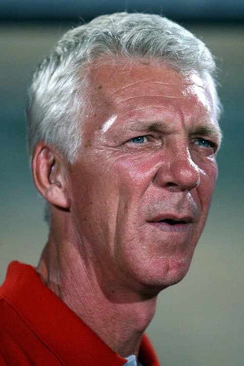 Thomas Rongen foto