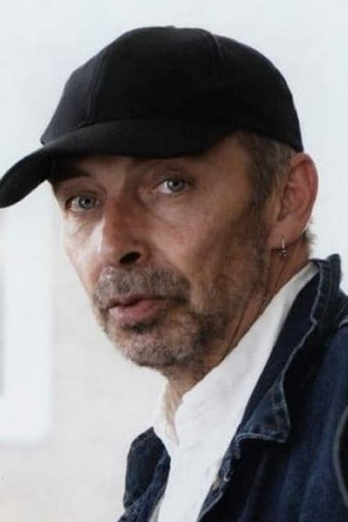 Morten Arnfred foto