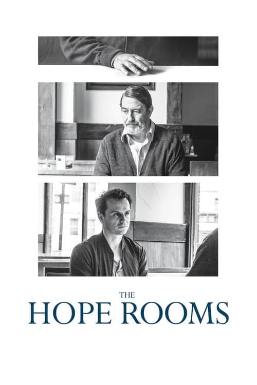 The Hope Rooms (2016) poster