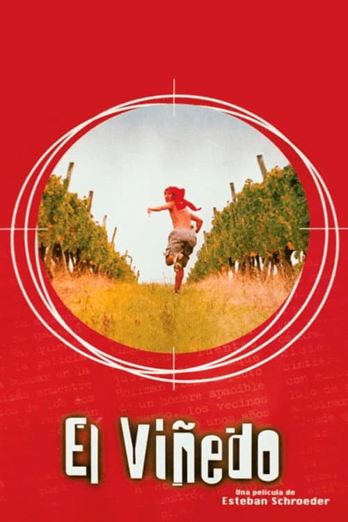 El viñedo (2000) poster