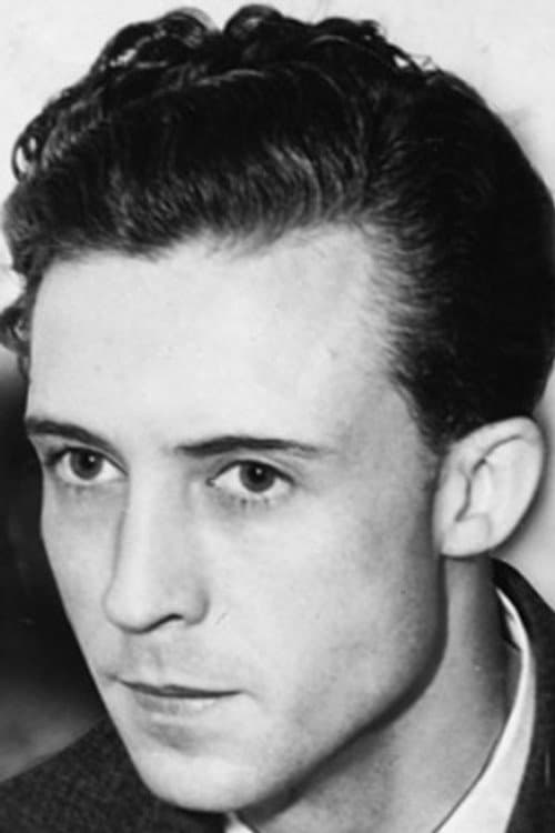 Ken Niles foto